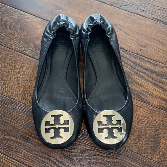 Tory Burch Flats - Picture 2 of 7